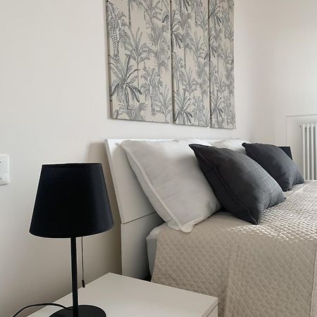 Casa Martina Venice Apartment Mestre Exteriér fotografie