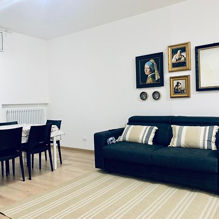 Casa Martina Venice Apartment Mestre Exteriér fotografie