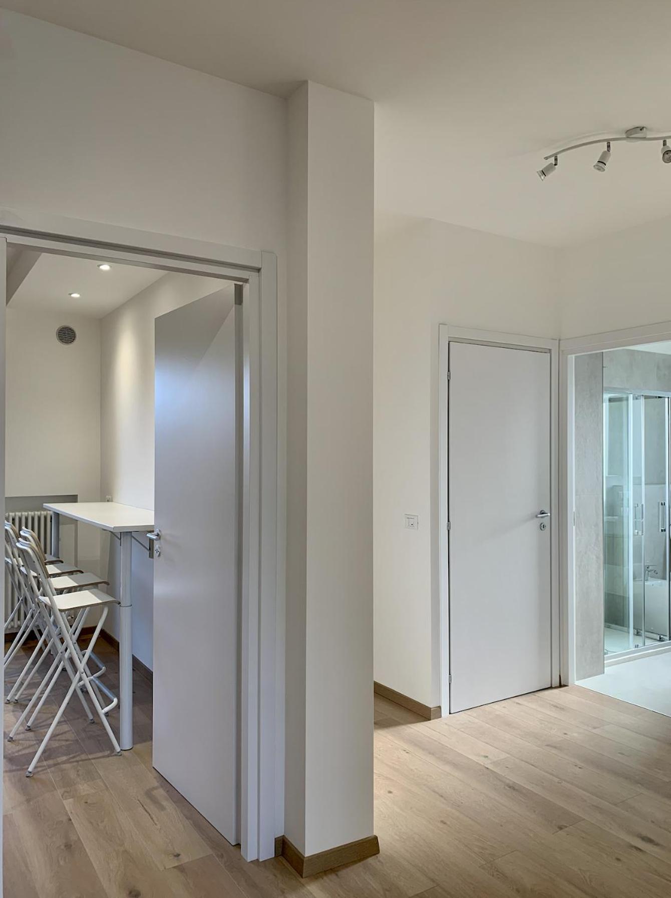 Casa Martina Venice Apartment Mestre Exteriér fotografie