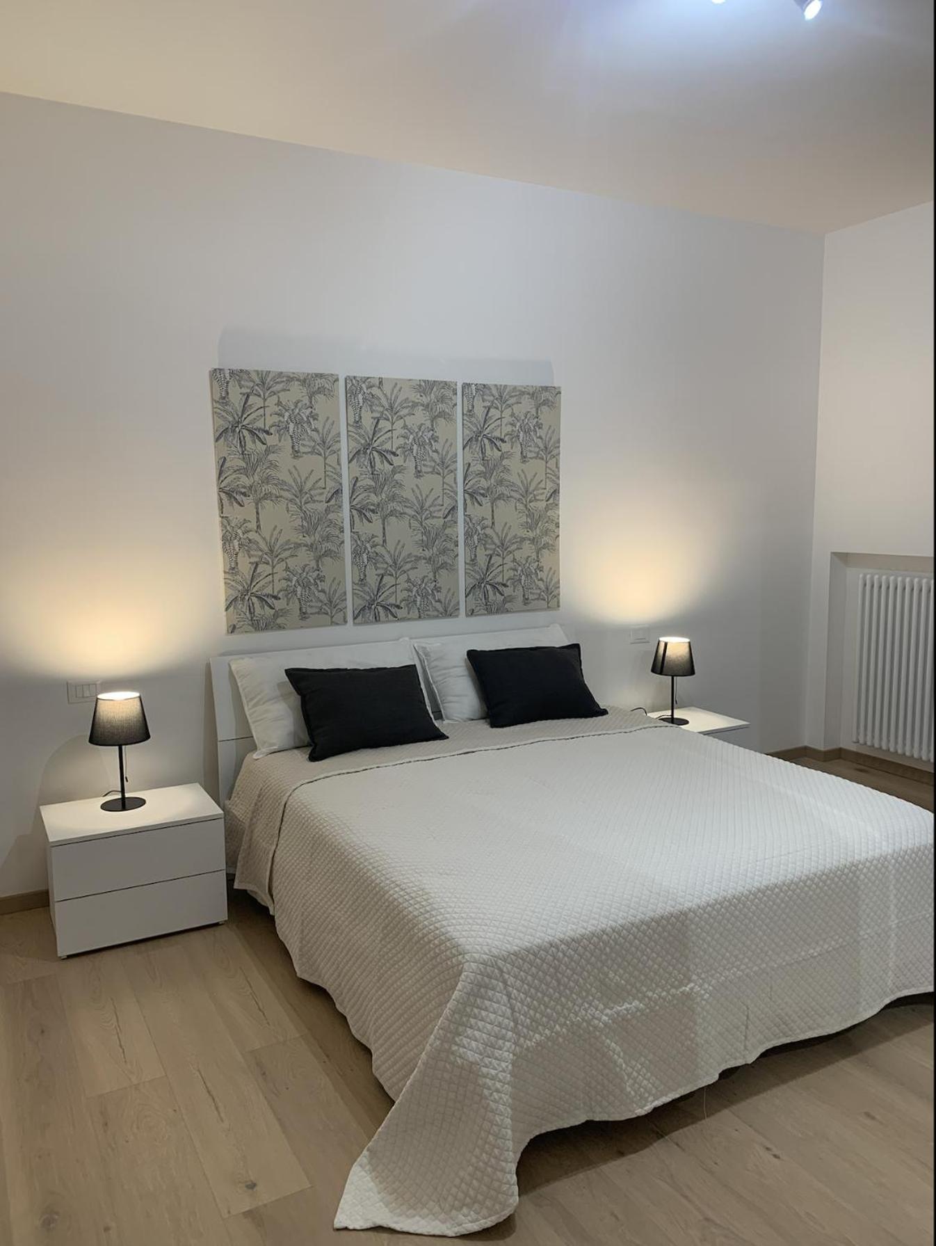 Casa Martina Venice Apartment Mestre Exteriér fotografie