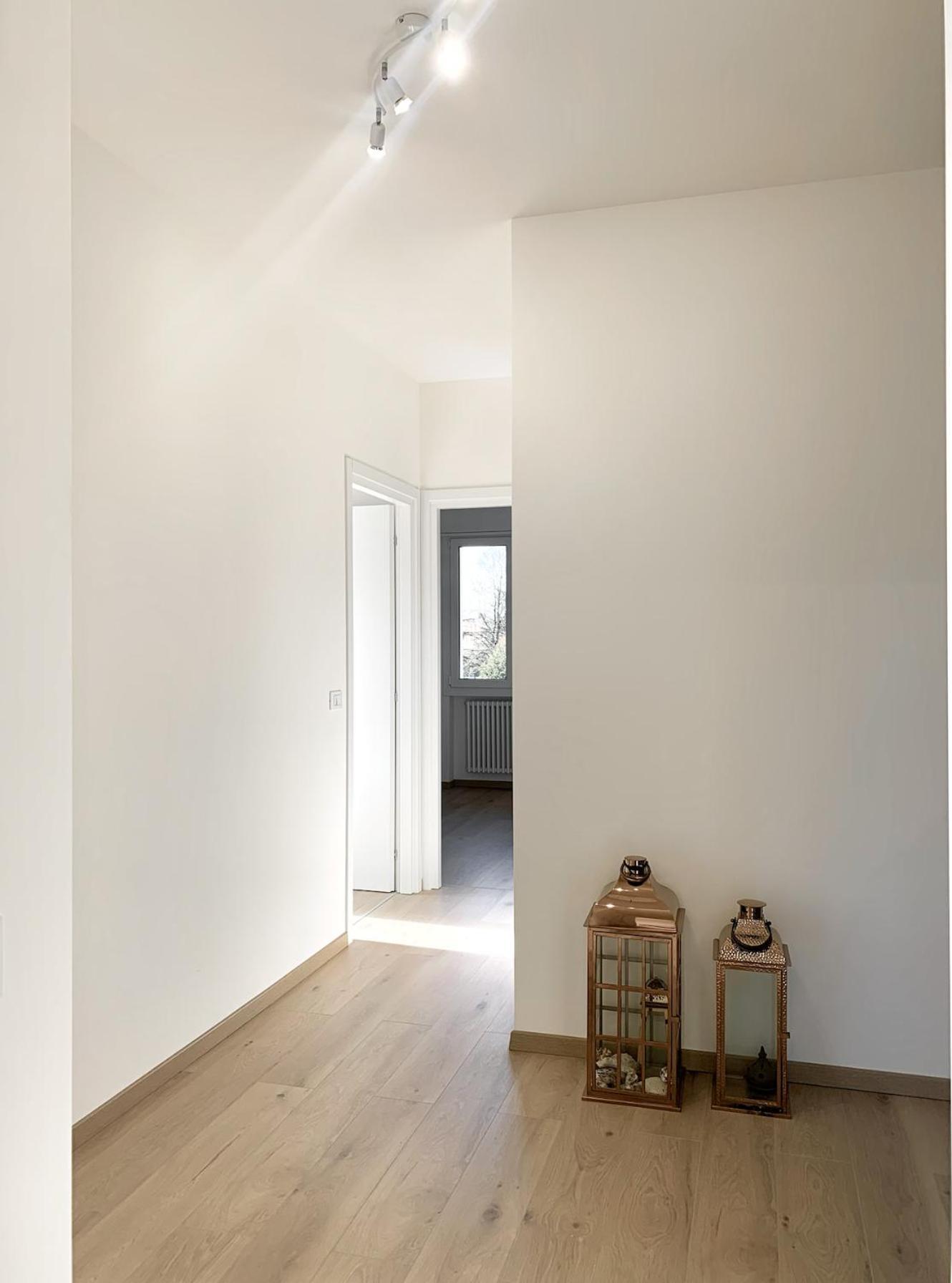 Casa Martina Venice Apartment Mestre Exteriér fotografie