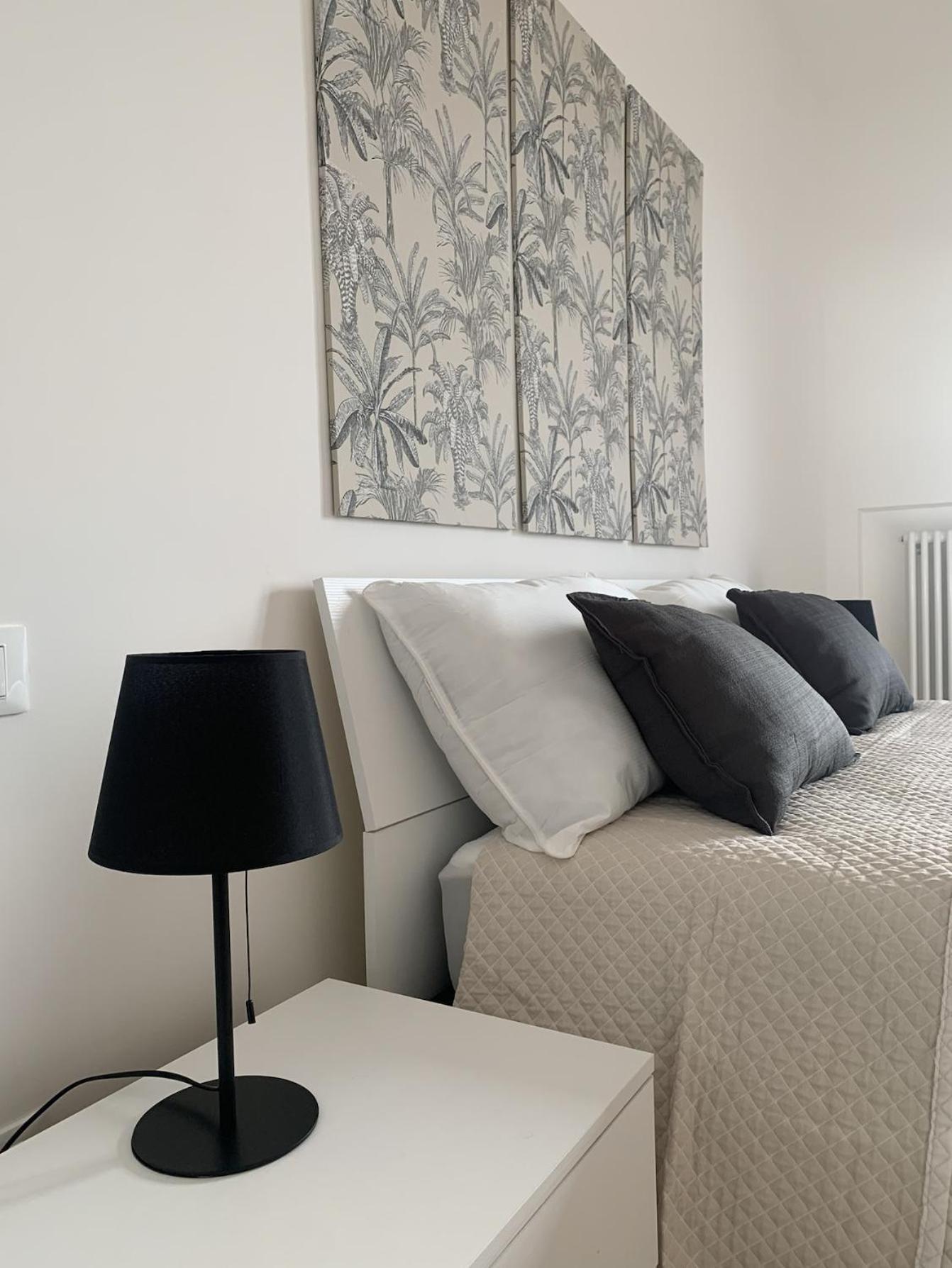 Casa Martina Venice Apartment Mestre Exteriér fotografie